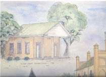 Cedar Creek Presbyterian (deta